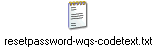 resetpassword-wqs-codetext.txt